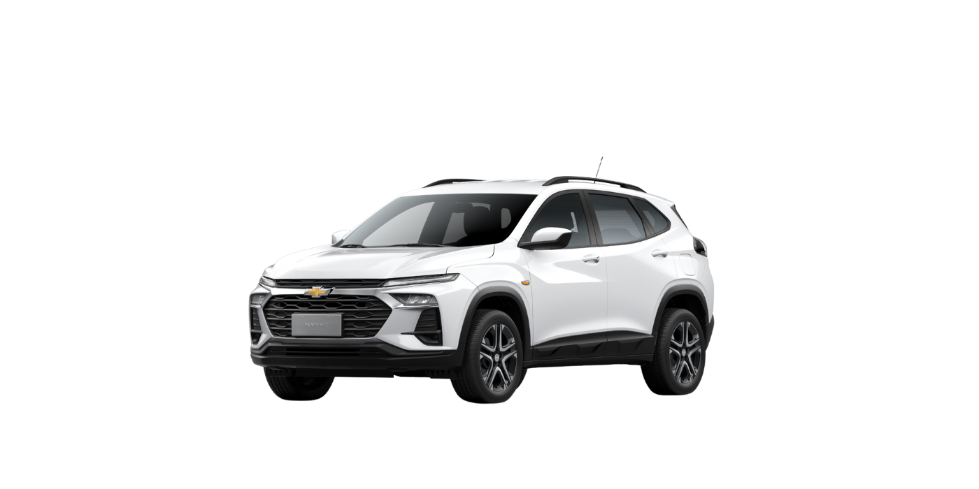 Tracker 1.2 LT AT